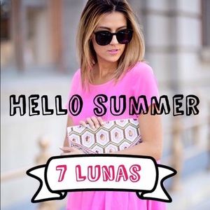 🌺☀️🌻✨💖 HELLO SUMMER 💖✨🌻☀️🌺